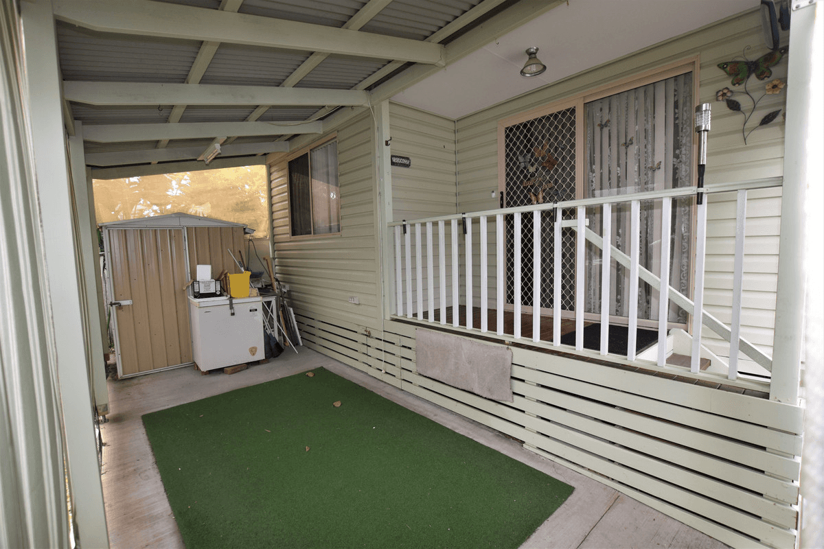 13/478 Ocean Drive, LAURIETON, NSW 2443