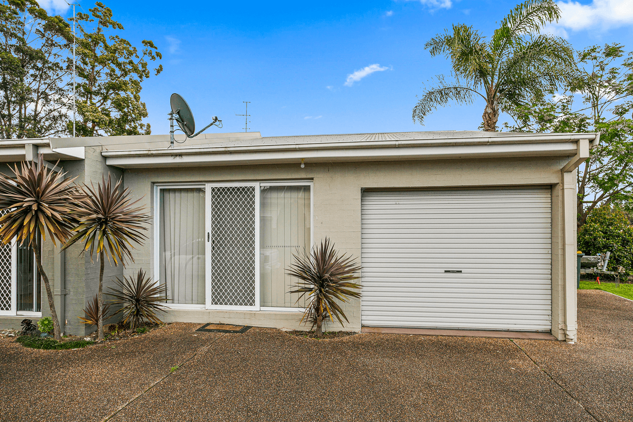1/6a Koona Street, ALBION PARK RAIL, NSW 2527