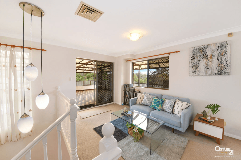 134 Bradfield Road, Lindfield, NSW 2070