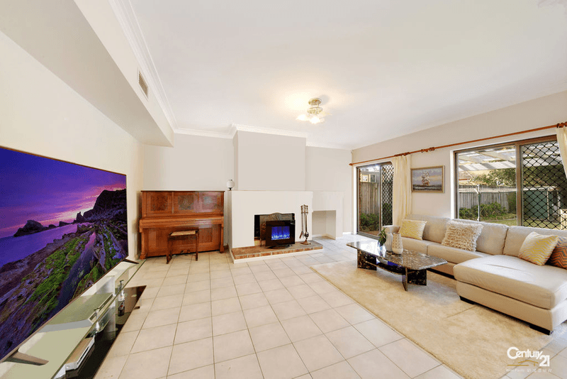 134 Bradfield Road, Lindfield, NSW 2070