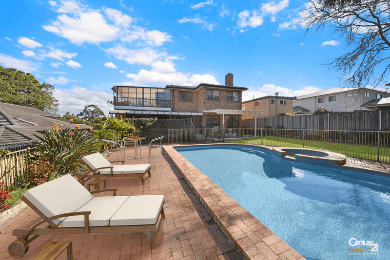 134 Bradfield Road, Lindfield, NSW 2070