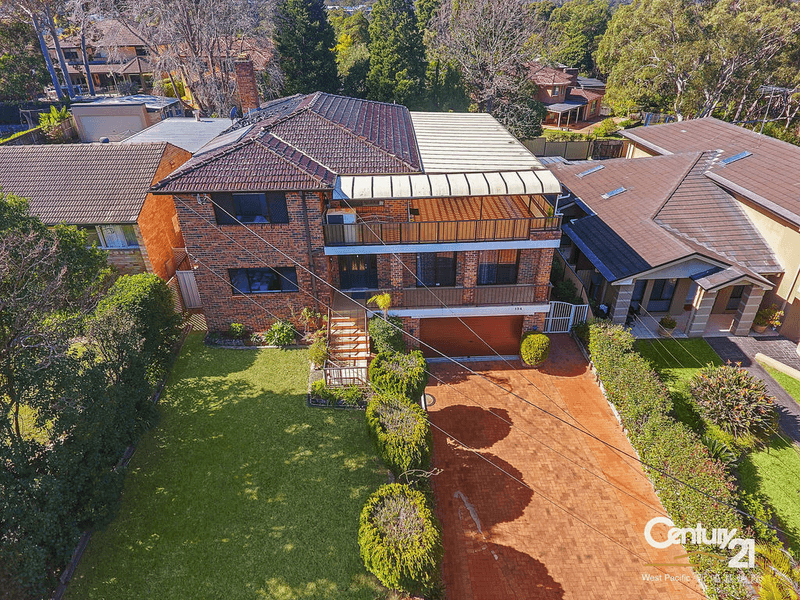 134 Bradfield Road, Lindfield, NSW 2070