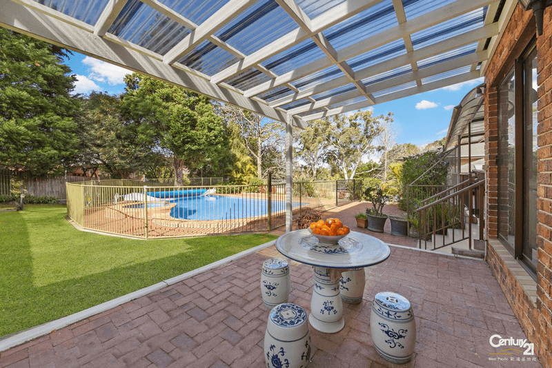 134 Bradfield Road, Lindfield, NSW 2070