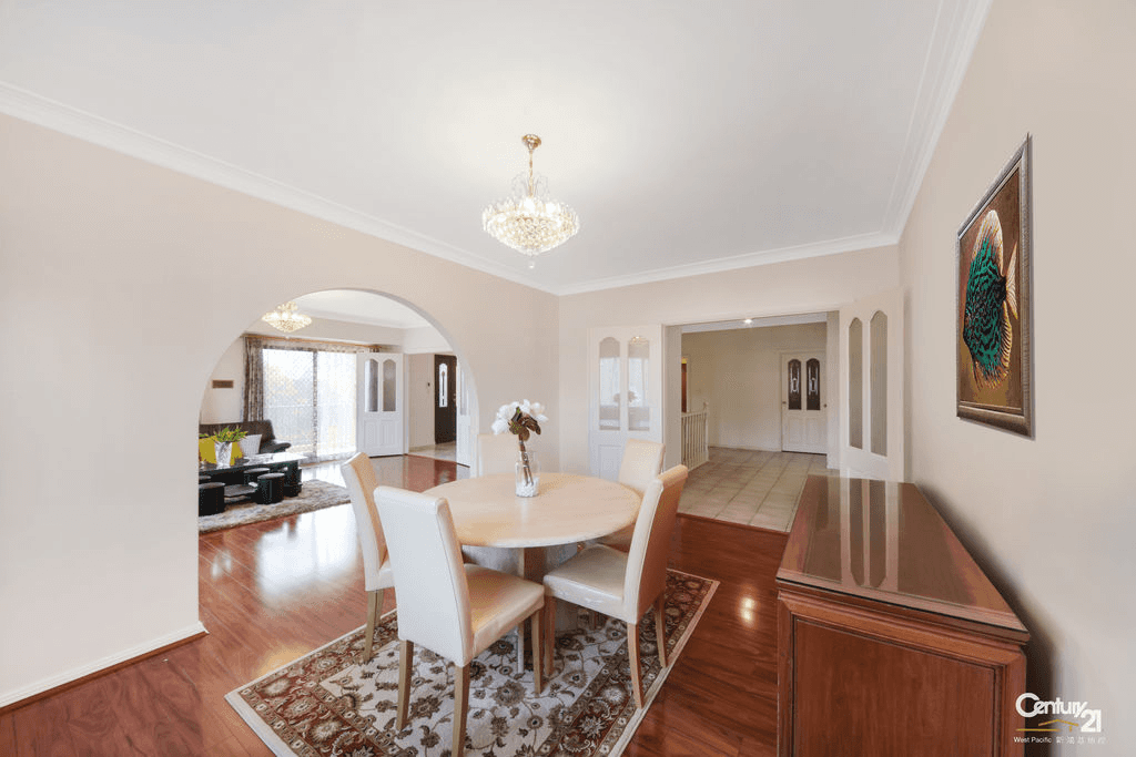 134 Bradfield Road, Lindfield, NSW 2070