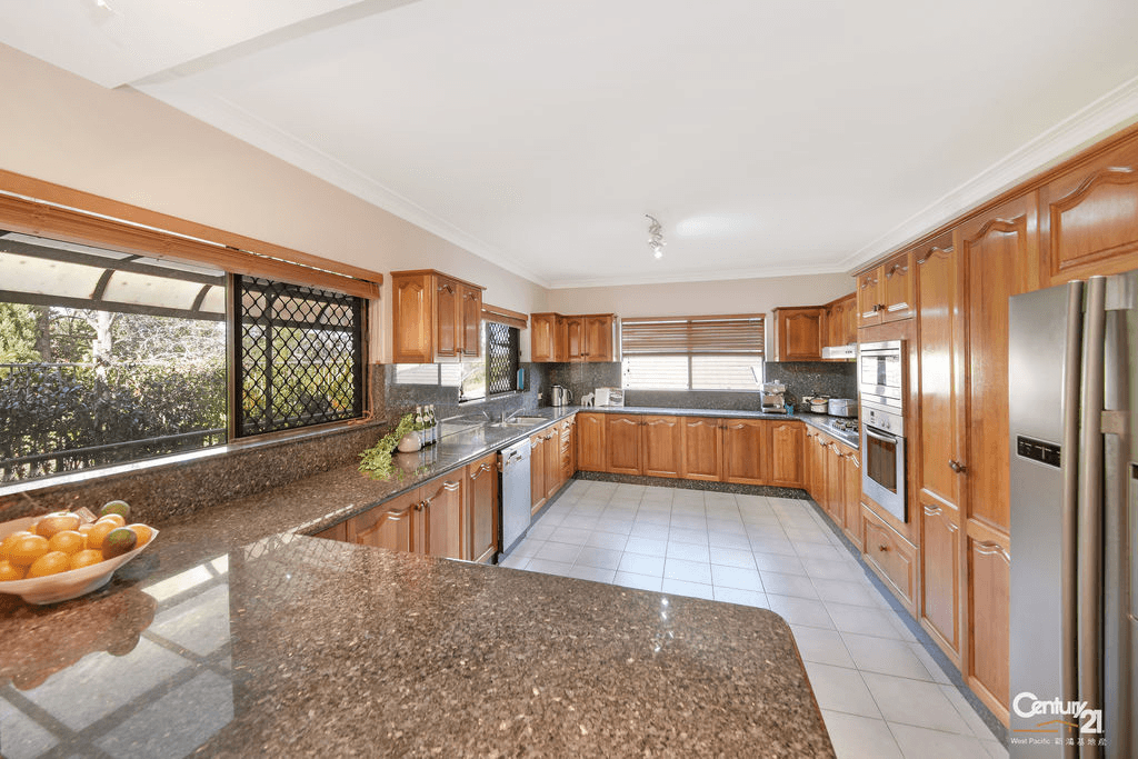 134 Bradfield Road, Lindfield, NSW 2070