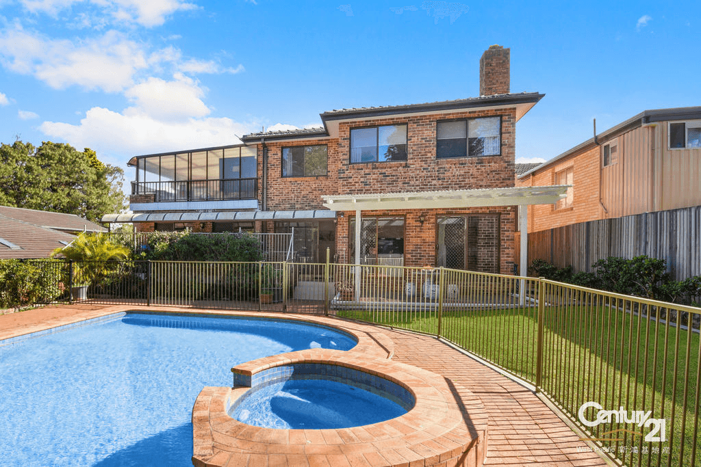 134 Bradfield Road, Lindfield, NSW 2070