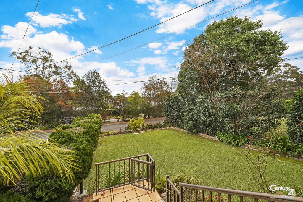 134 Bradfield Road, Lindfield, NSW 2070