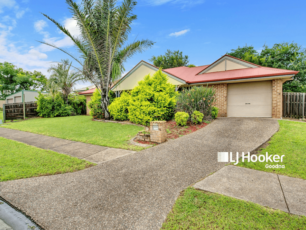 173 Henty Drive, REDBANK PLAINS, QLD 4301