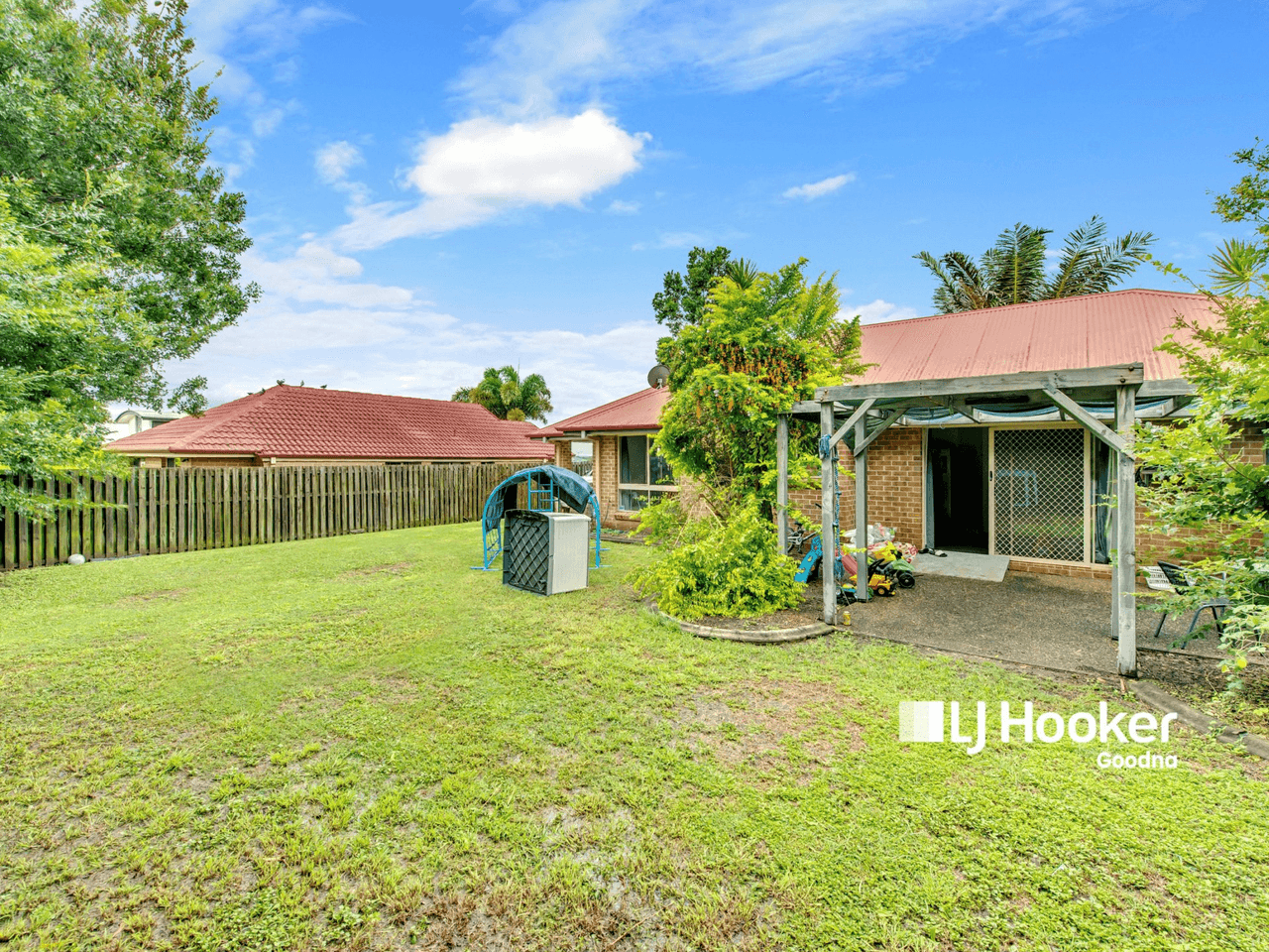 173 Henty Drive, REDBANK PLAINS, QLD 4301