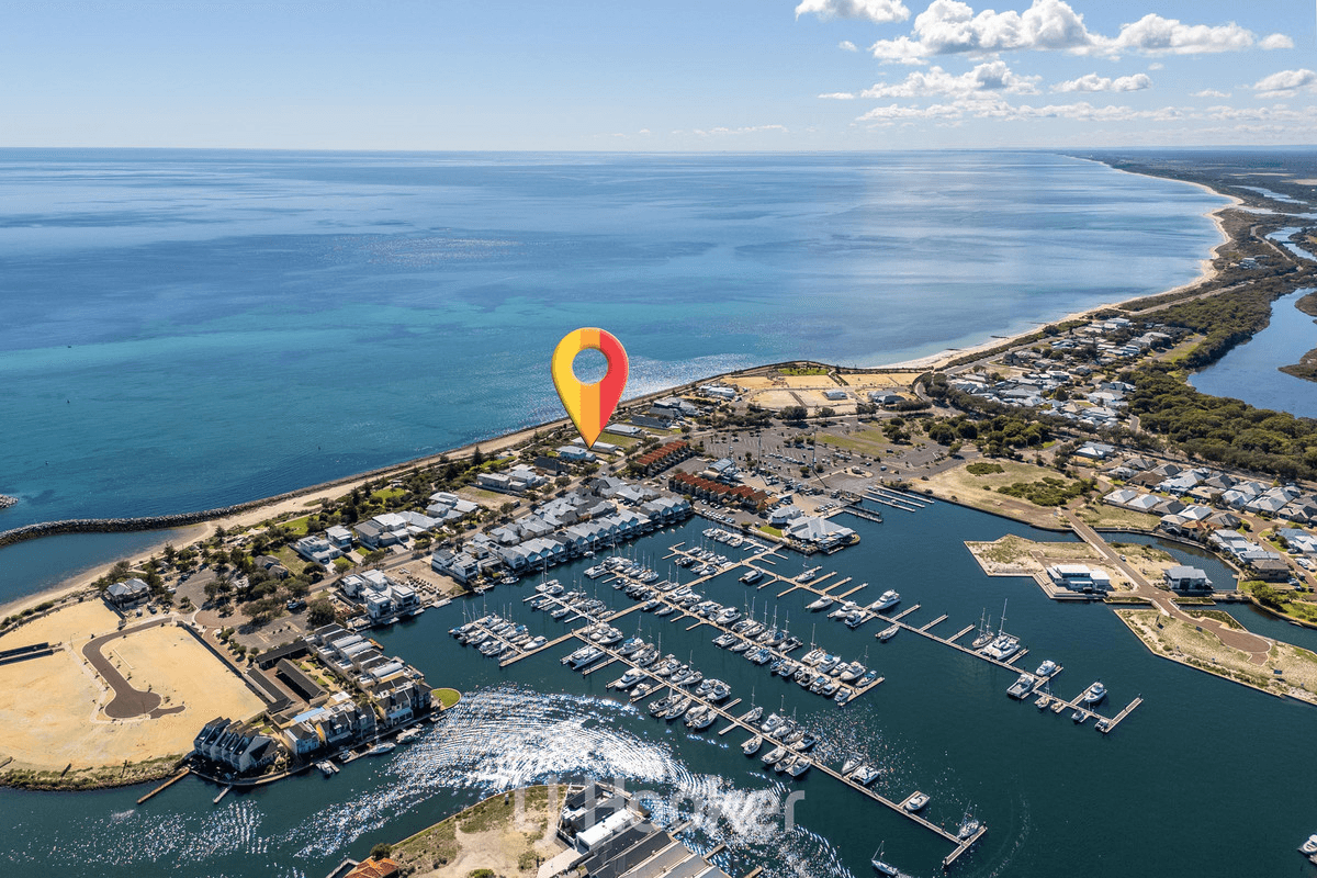 38 Spinnaker Boulevard, GEOGRAPHE, WA 6280