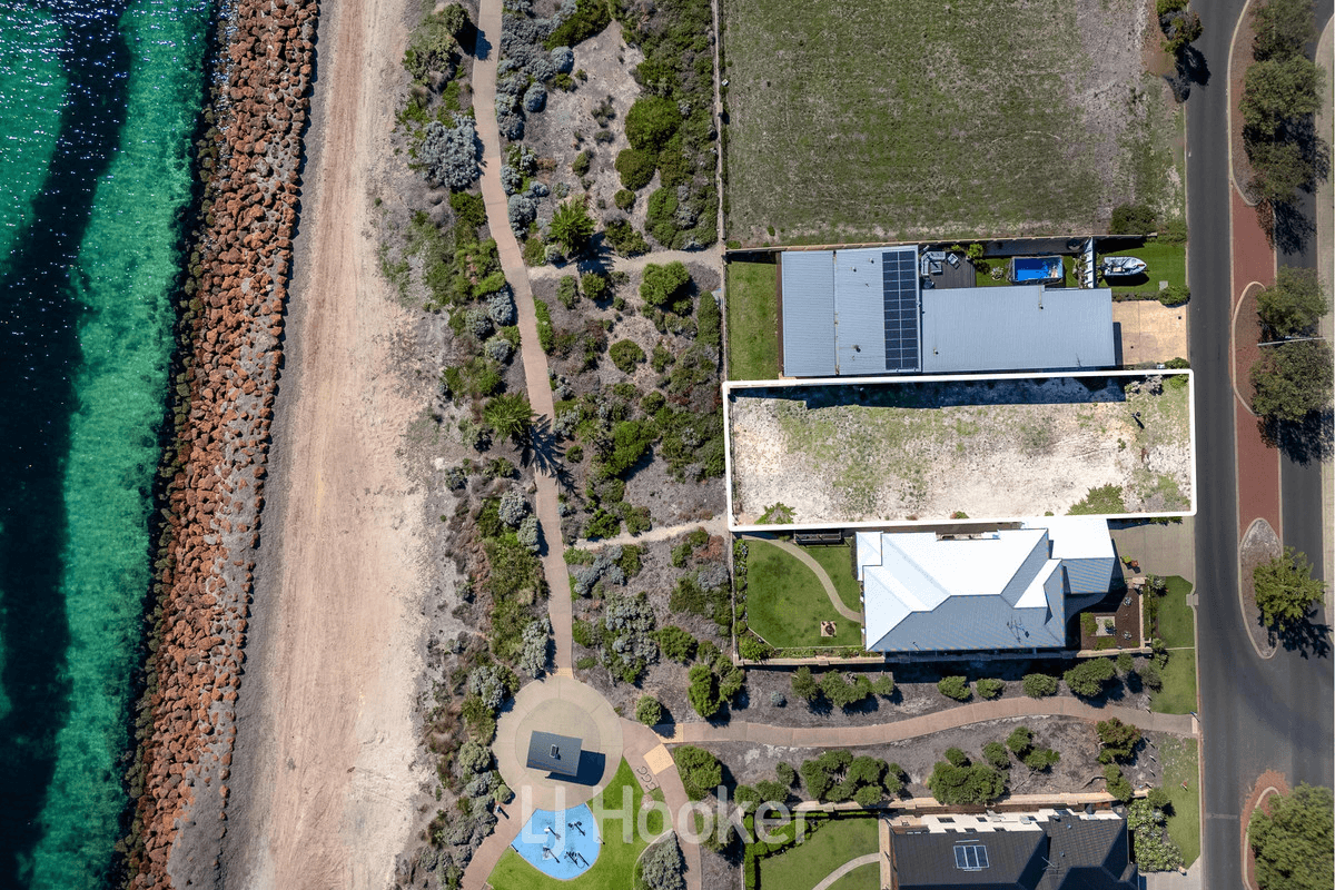 38 Spinnaker Boulevard, GEOGRAPHE, WA 6280