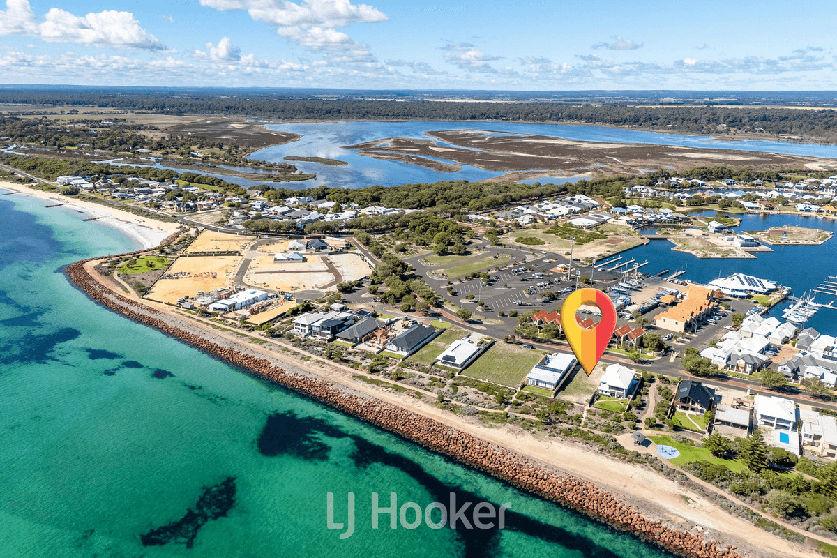 38 Spinnaker Boulevard, GEOGRAPHE, WA 6280
