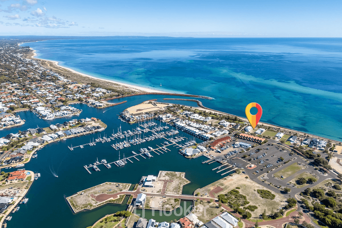 38 Spinnaker Boulevard, GEOGRAPHE, WA 6280