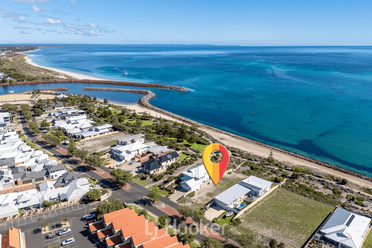 38 Spinnaker Boulevard, GEOGRAPHE, WA 6280