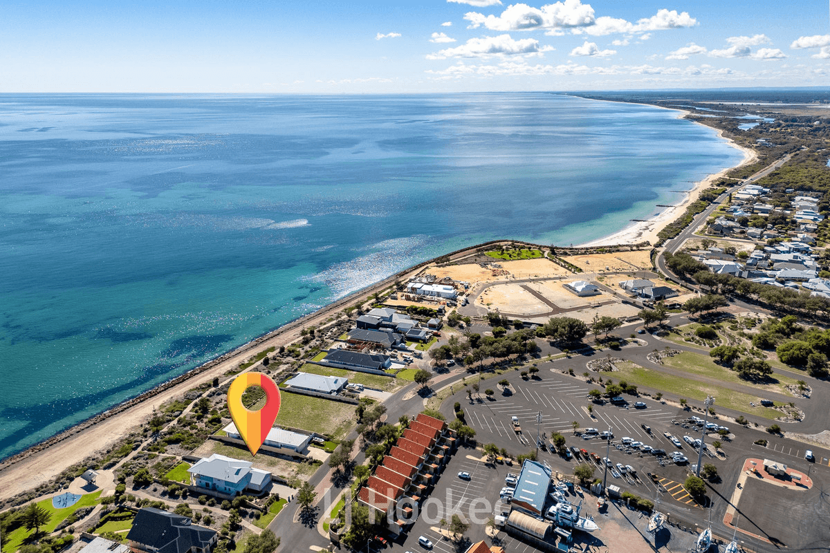 38 Spinnaker Boulevard, GEOGRAPHE, WA 6280