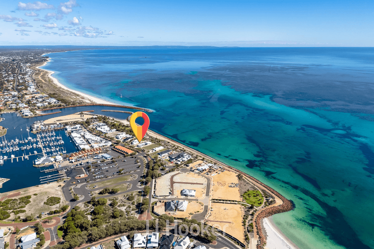 38 Spinnaker Boulevard, GEOGRAPHE, WA 6280