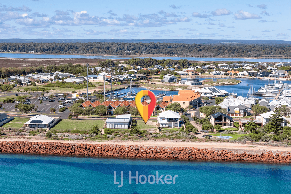 38 Spinnaker Boulevard, GEOGRAPHE, WA 6280