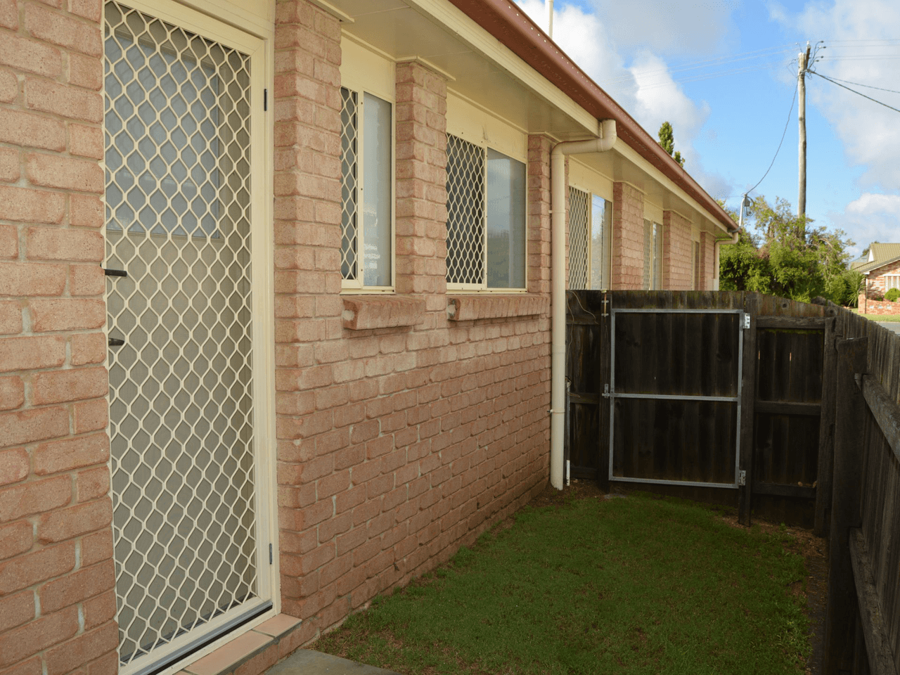 1/141 Grafton Street, WARWICK, QLD 4370