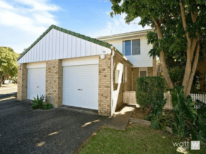 53/308 Handford Road, Taigum, QLD 4018