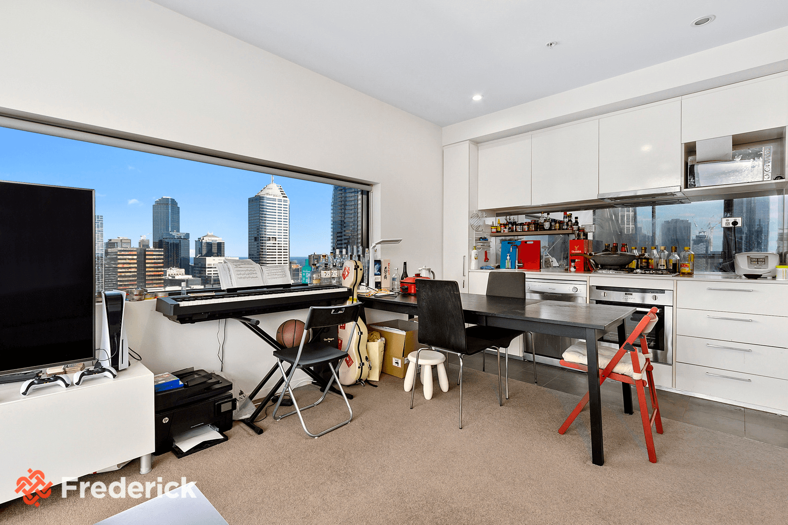 3505/350 William Street, Melbourne, VIC 3000