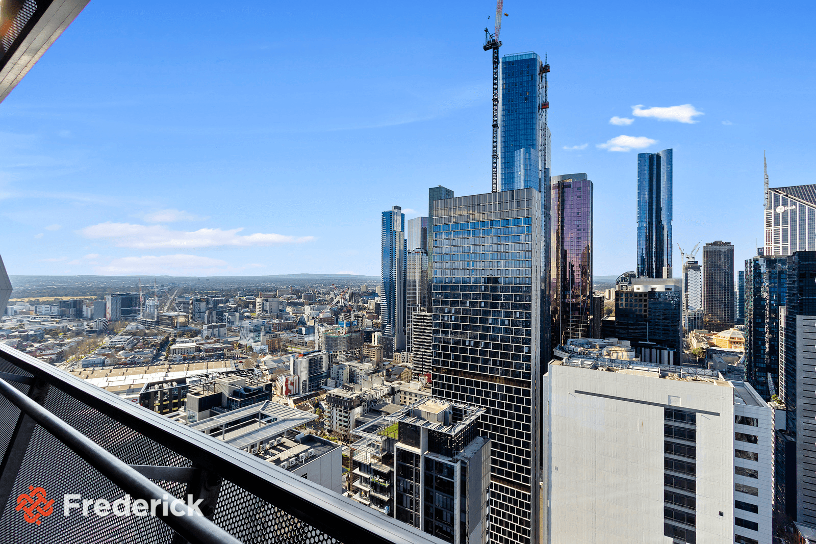 3505/350 William Street, Melbourne, VIC 3000