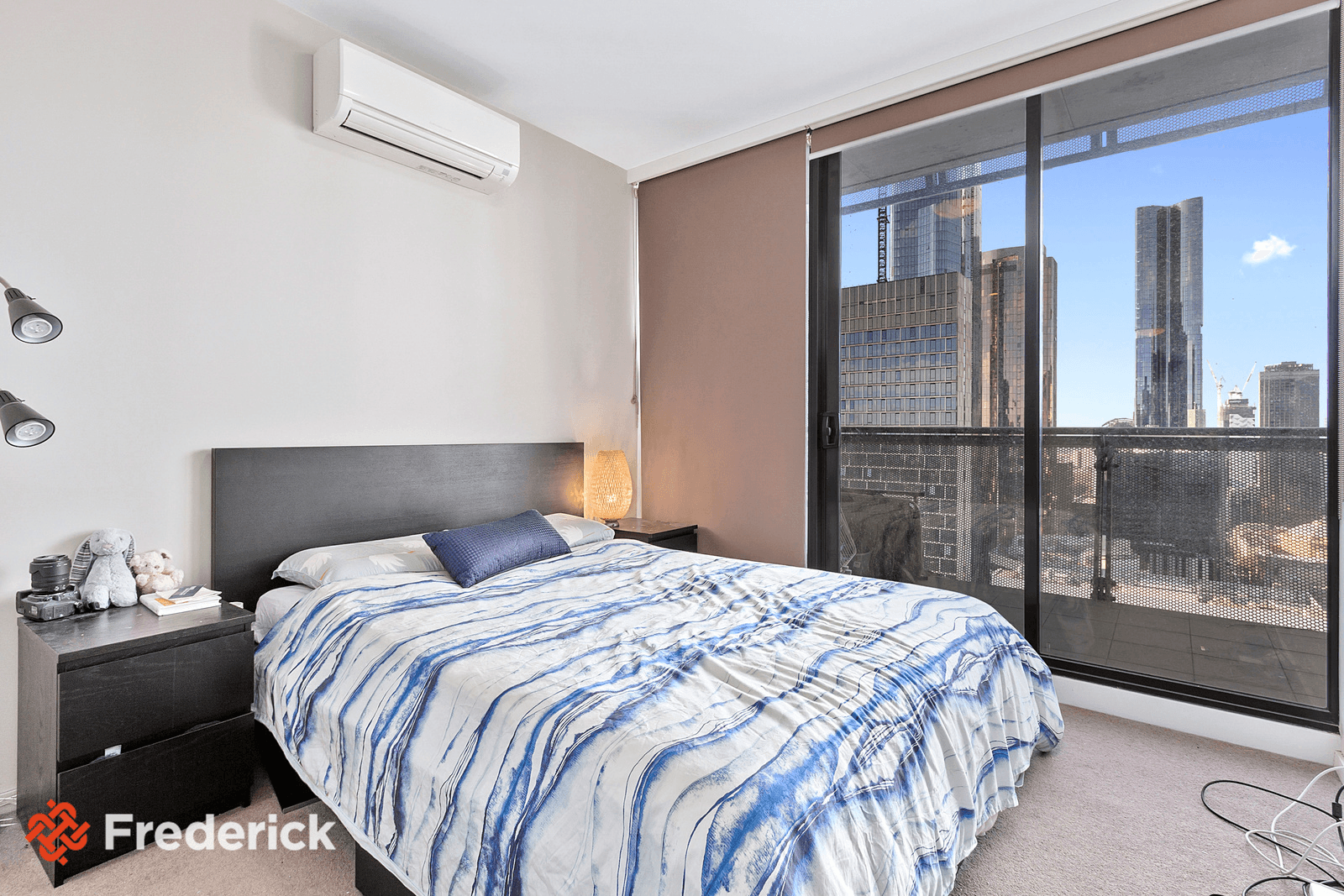 3505/350 William Street, Melbourne, VIC 3000