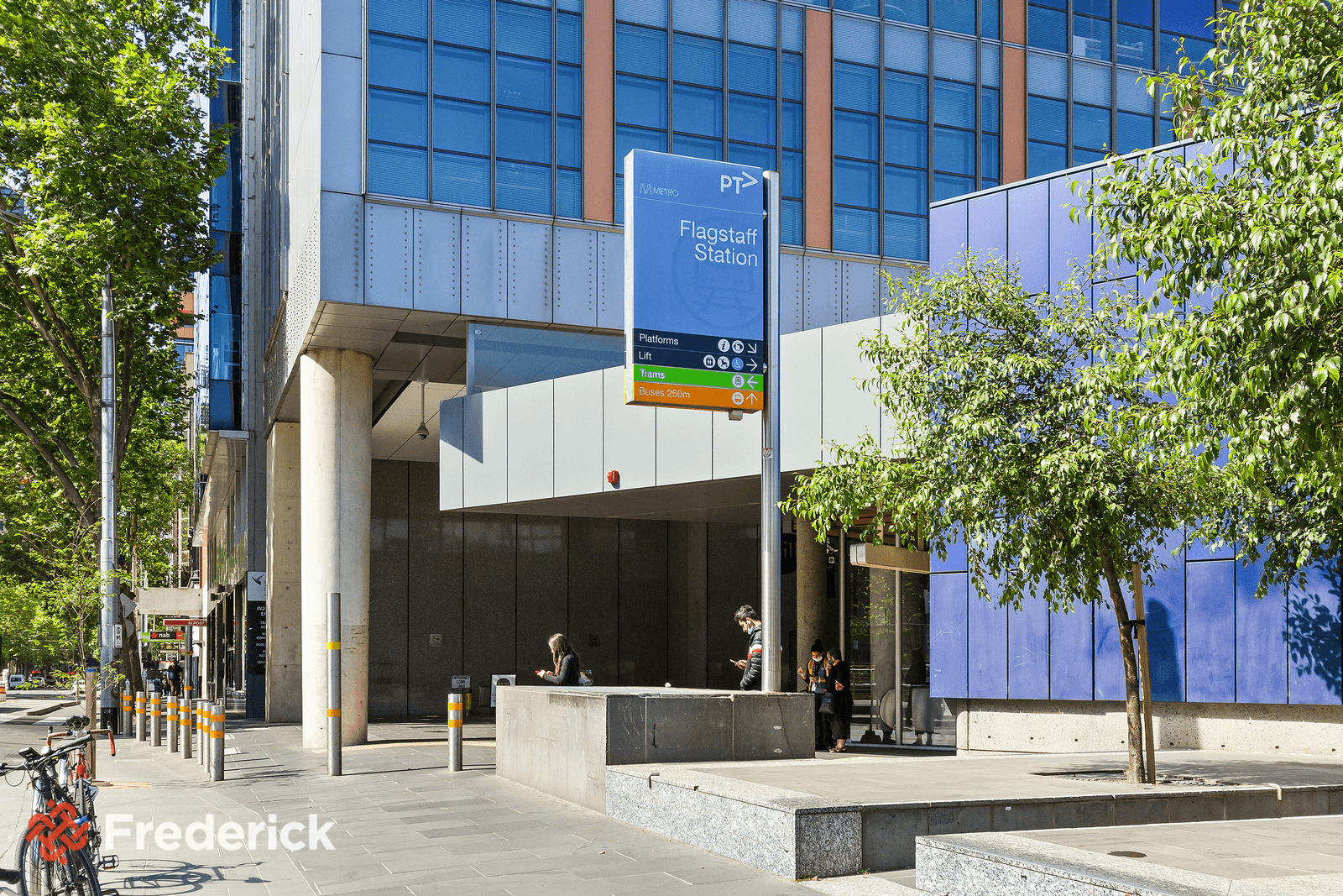 3505/350 William Street, Melbourne, VIC 3000