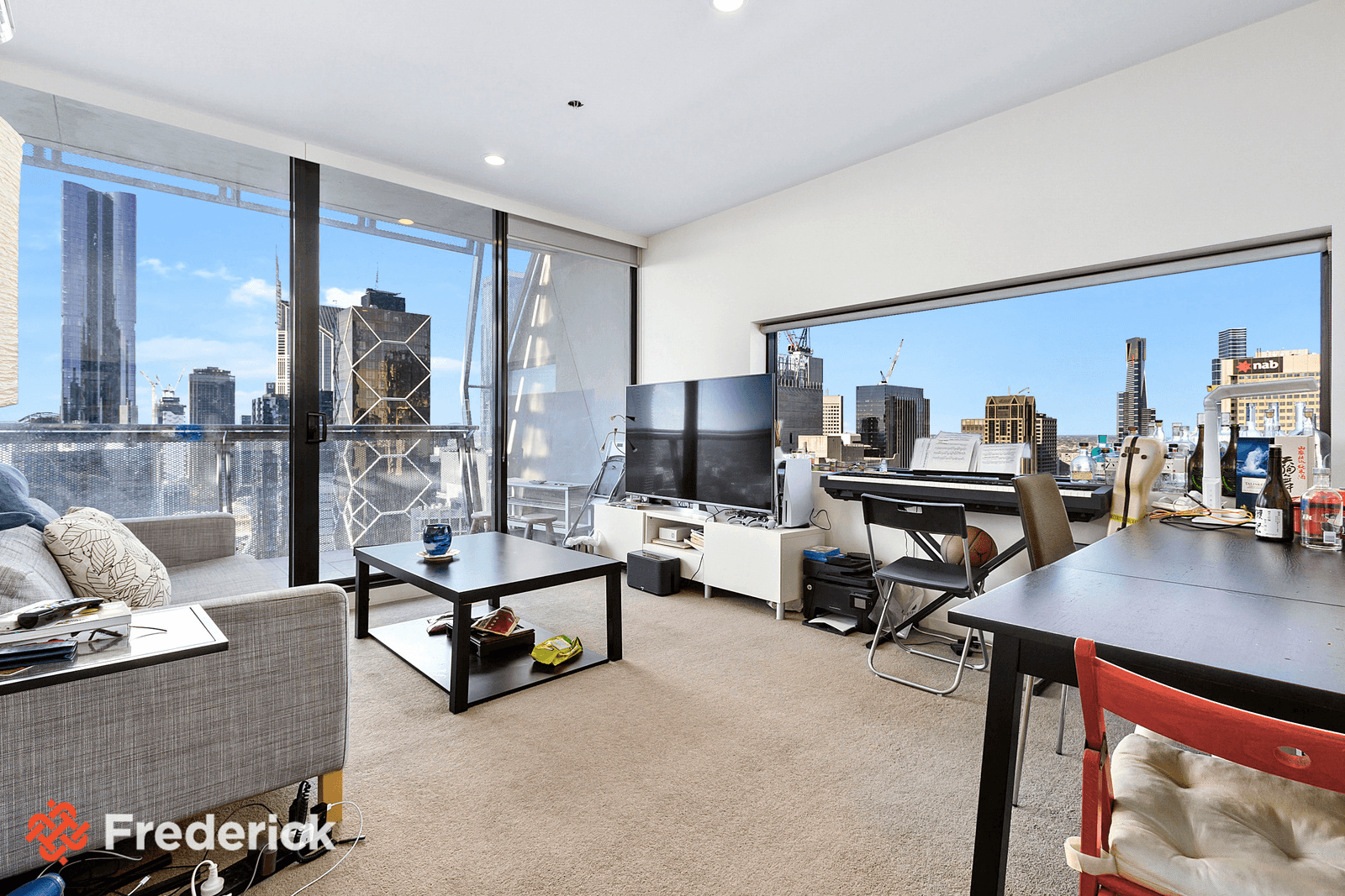 3505/350 William Street, Melbourne, VIC 3000