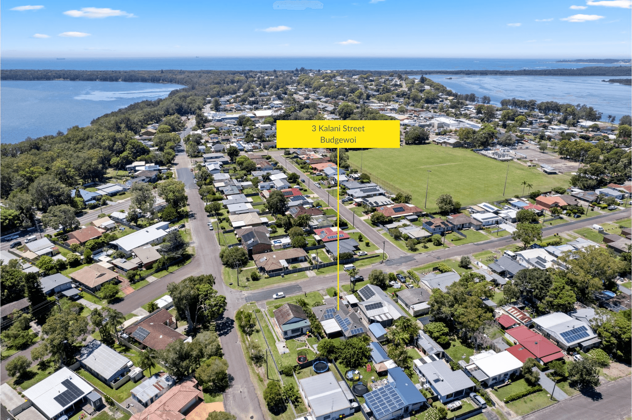 3 Kalani Street, BUDGEWOI, NSW 2262