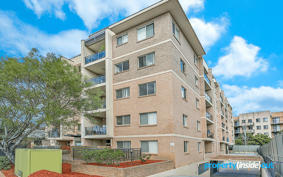 15/2-4 Fifth Avenue, BLACKTOWN, NSW 2148