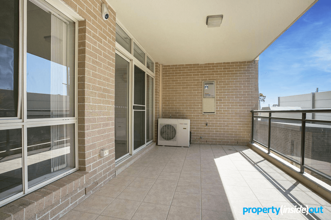 15/2-4 Fifth Avenue, BLACKTOWN, NSW 2148