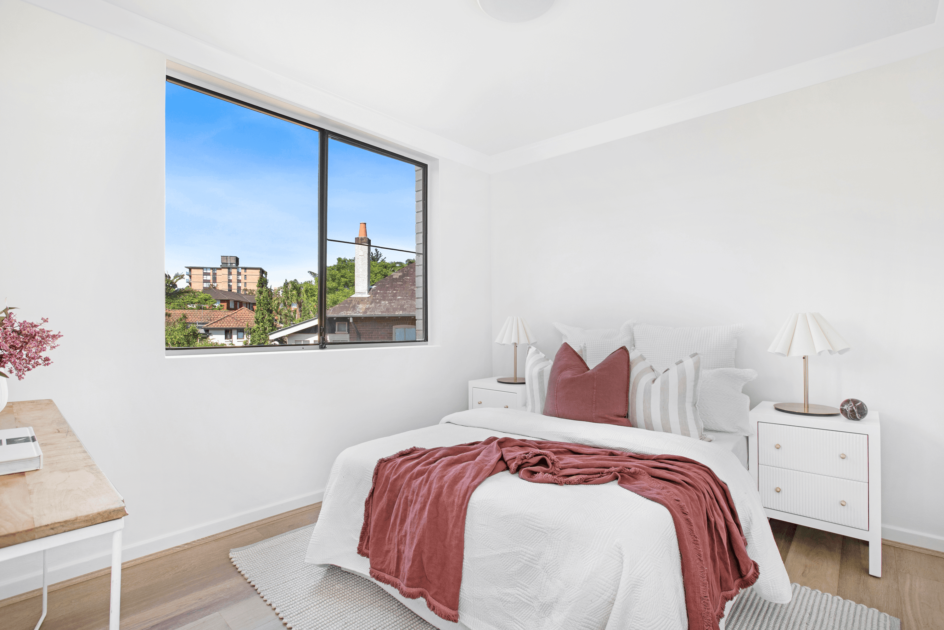 8/5-9 Telopea Street, Wollstonecraft, NSW 2065