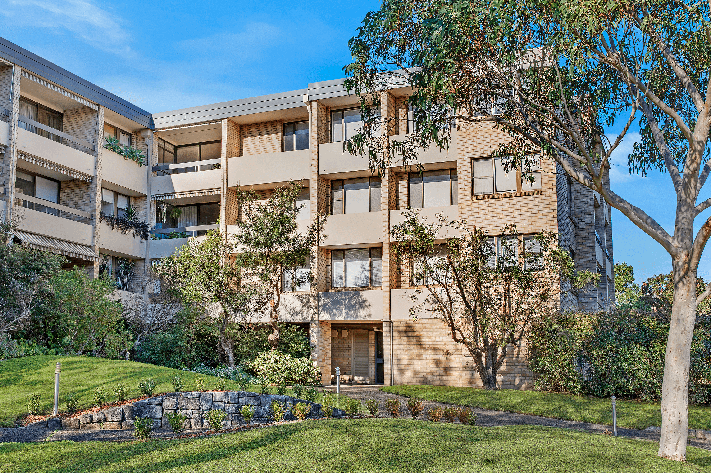 8/5-9 Telopea Street, Wollstonecraft, NSW 2065