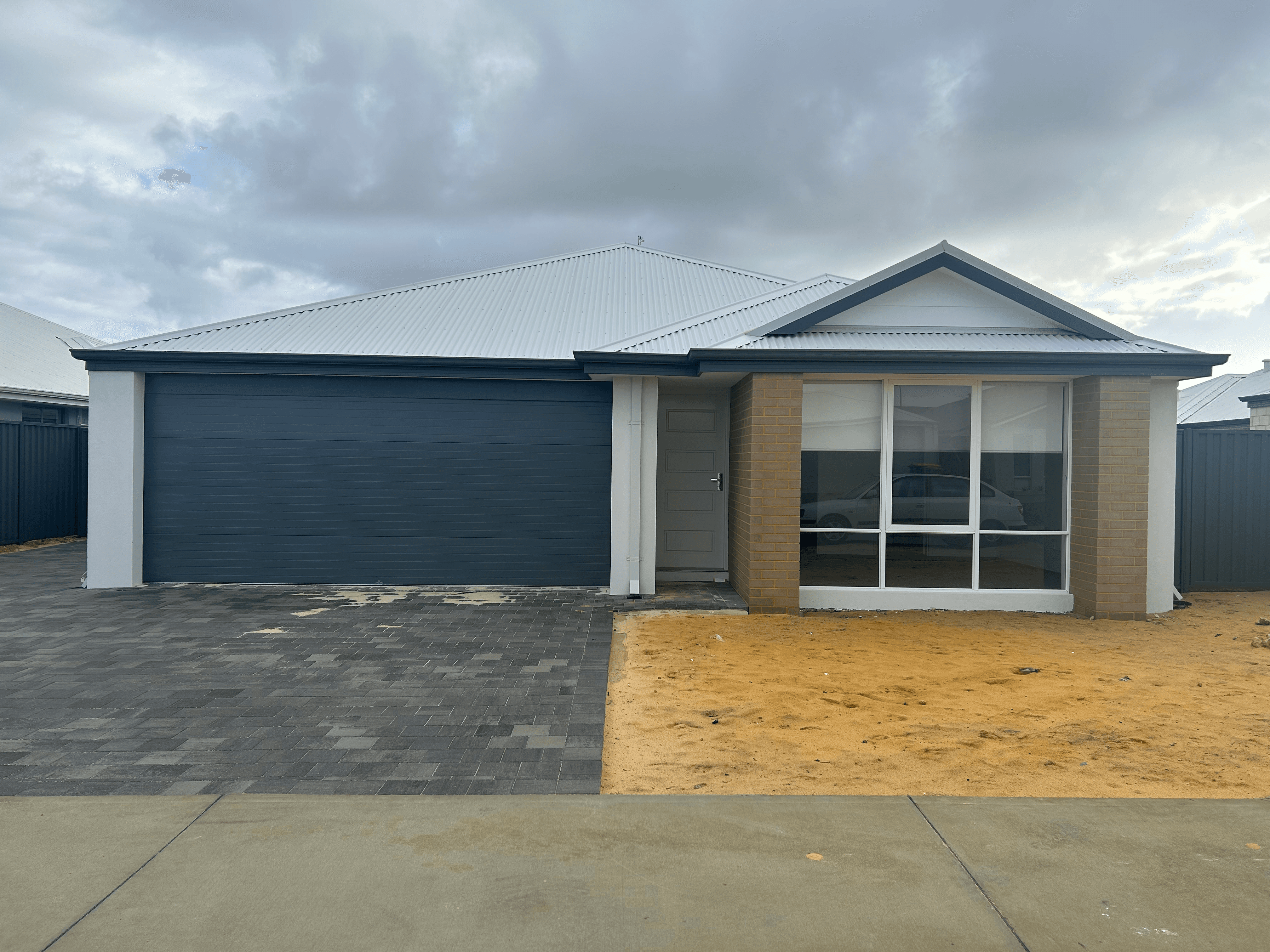 9 Glimmer Road, Eglinton, WA 6034