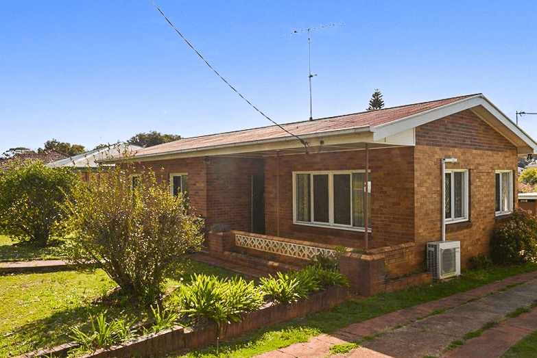 35 O'quinn Street, HARRISTOWN, QLD 4350