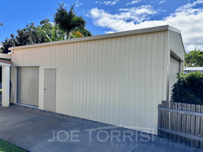 2 Palm Close, Mareeba, QLD 4880