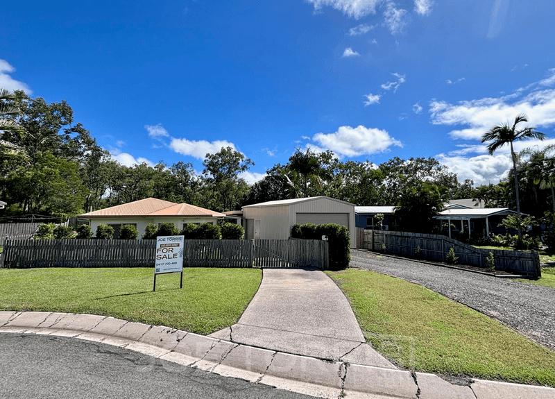 2 Palm Close, Mareeba, QLD 4880