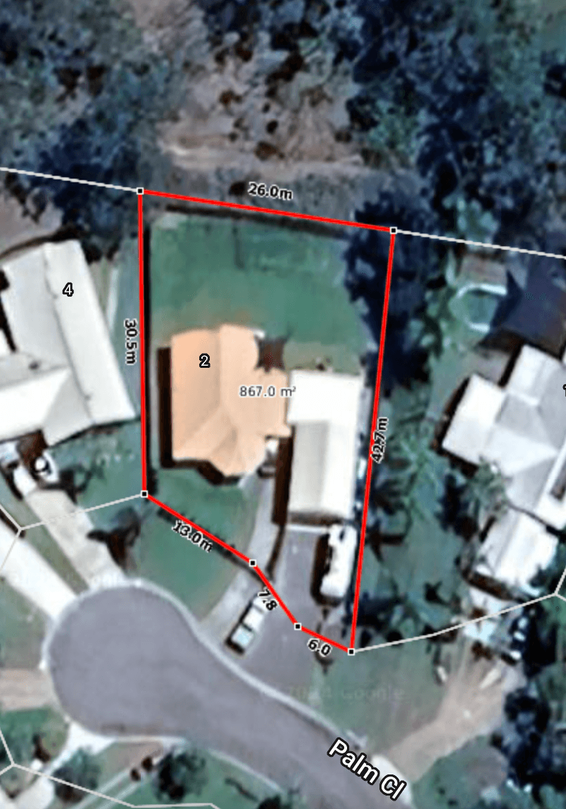 2 Palm Close, Mareeba, QLD 4880