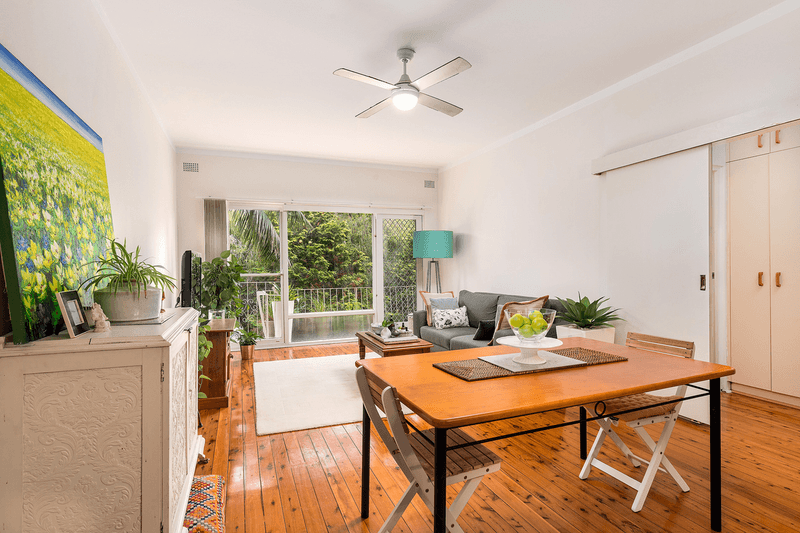 4/180 Russell Avenue, Dolls Point, NSW 2219
