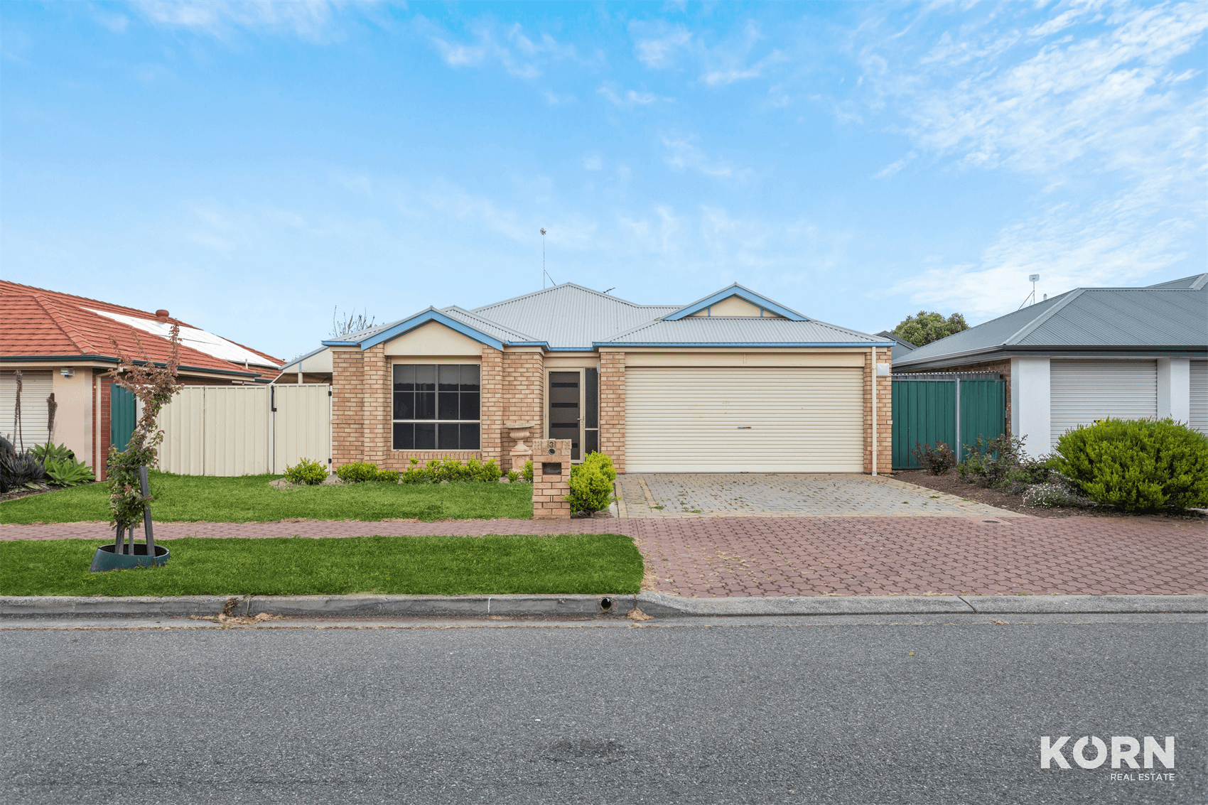 3 Trinity Way, OAKDEN, SA 5086