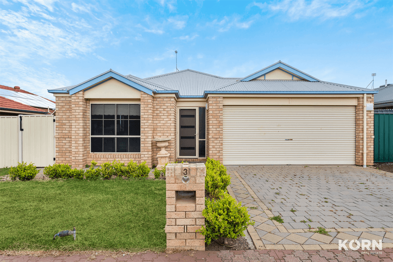 3 Trinity Way, OAKDEN, SA 5086