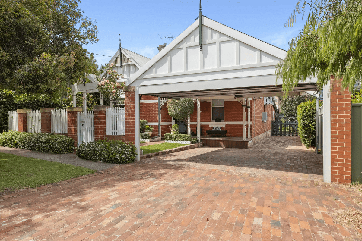 62 Ninth Avenue, Maylands, WA 6051