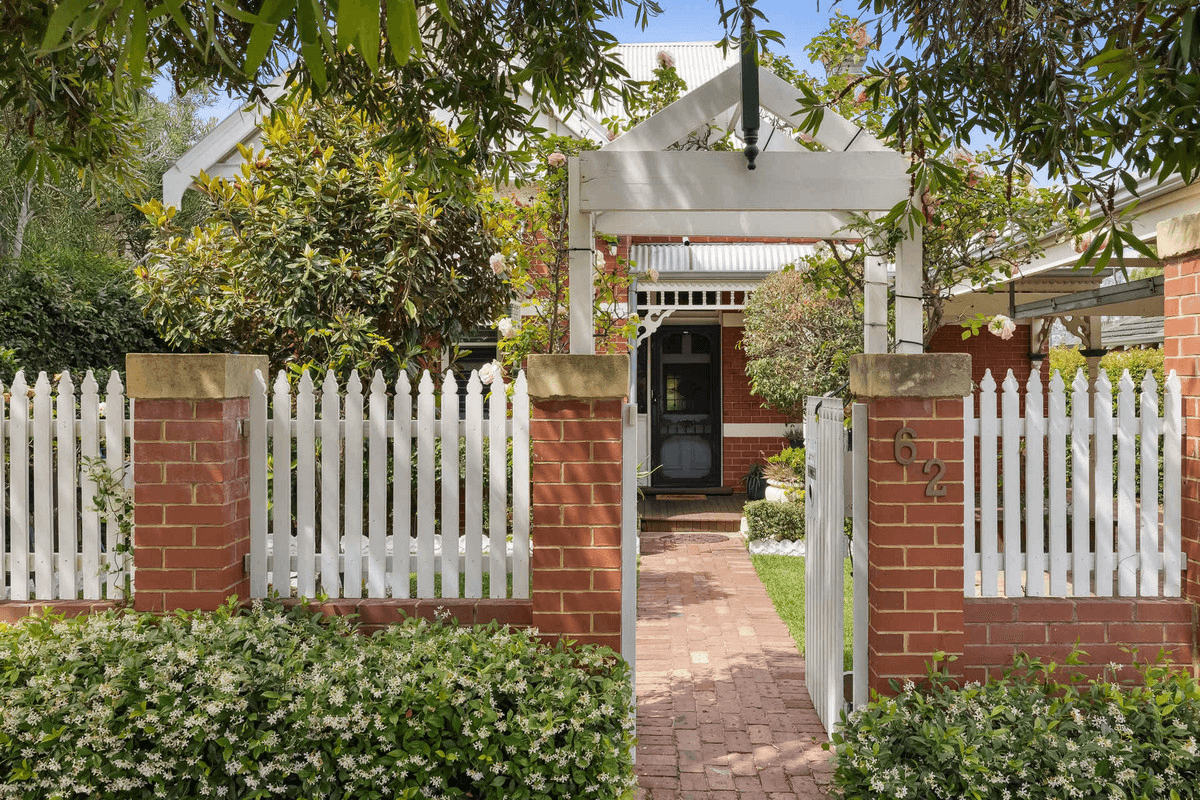 62 Ninth Avenue, Maylands, WA 6051