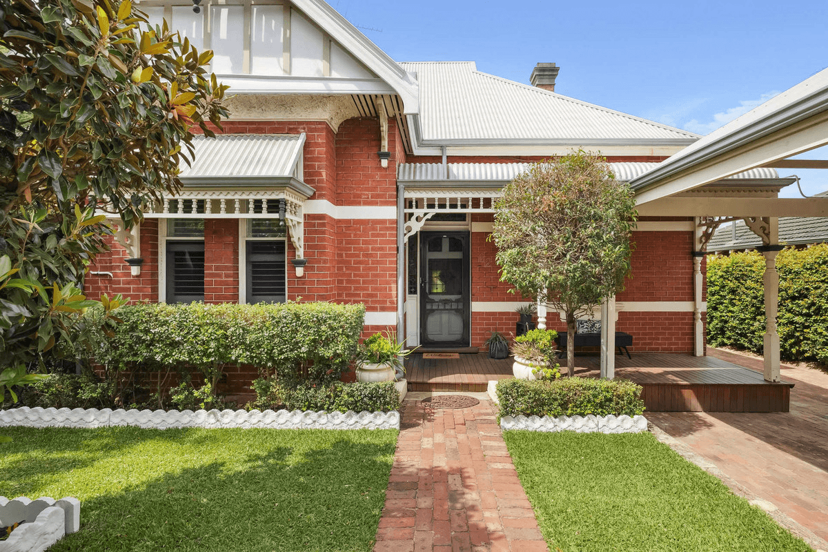 62 Ninth Avenue, Maylands, WA 6051