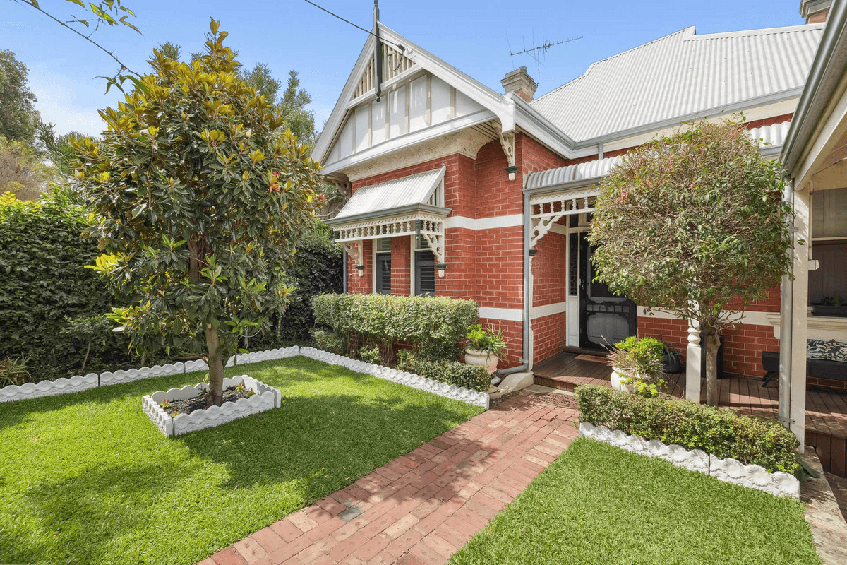 62 Ninth Avenue, Maylands, WA 6051