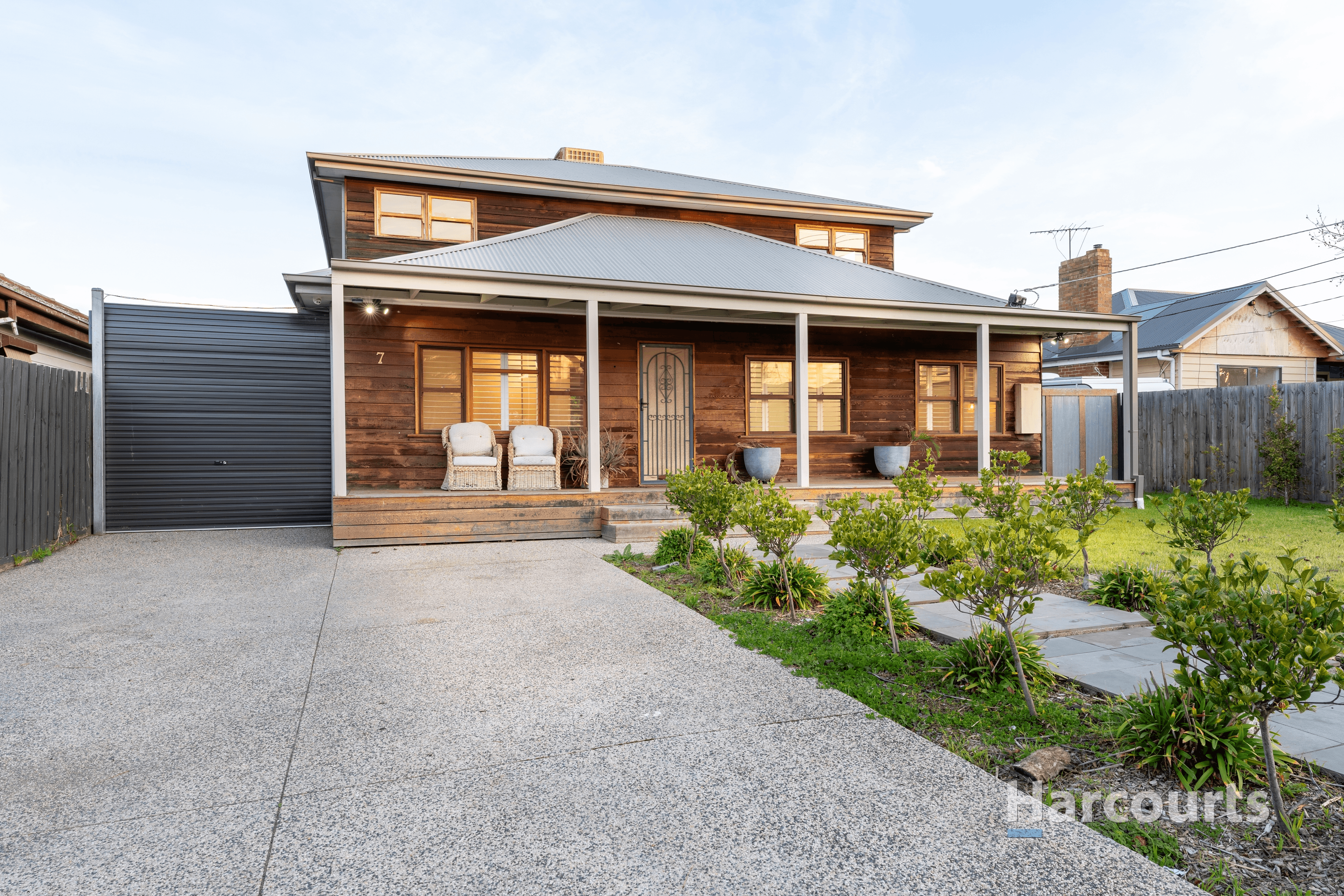 7 Slough Street, Deer Park, VIC 3023