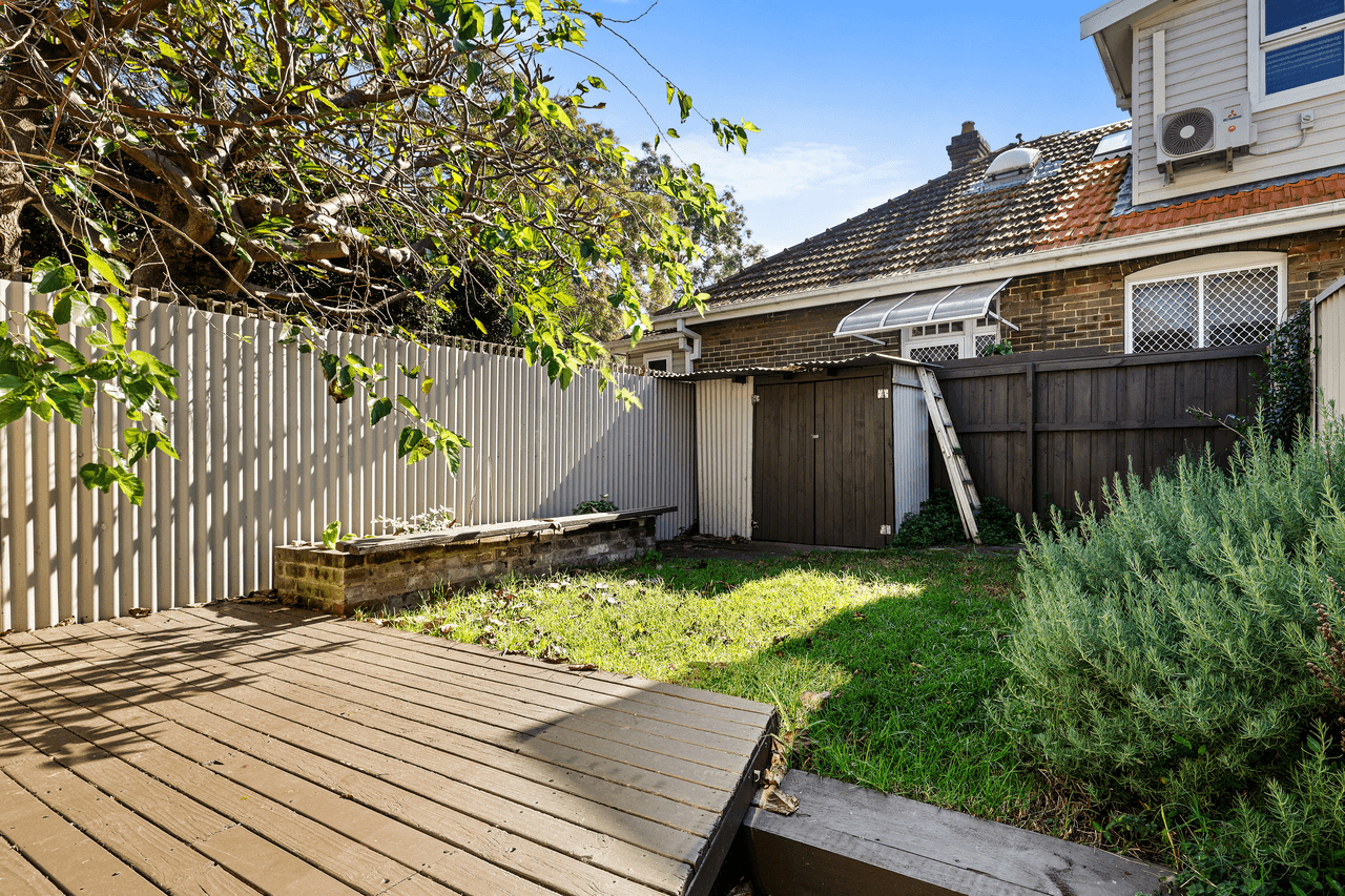 60 Military Road, NEUTRAL BAY, NSW 2089