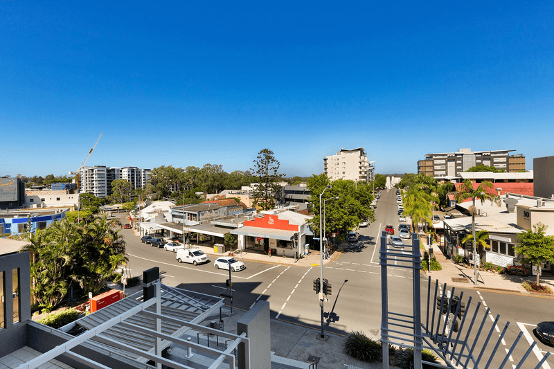 21/27 Station Road, INDOOROOPILLY, QLD 4068