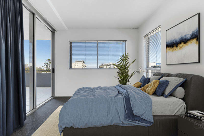 21/27 Station Road, INDOOROOPILLY, QLD 4068