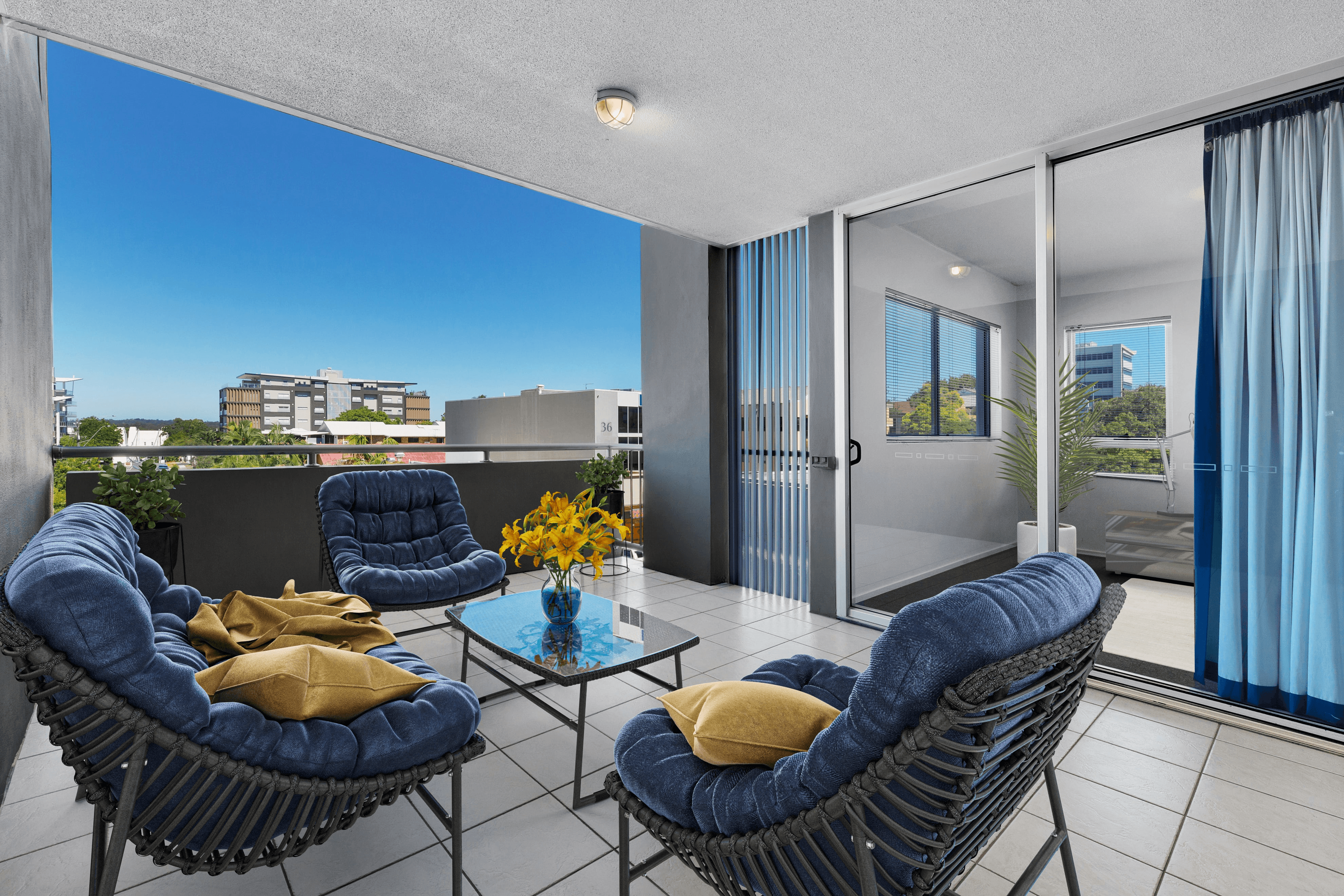 21/27 Station Road, INDOOROOPILLY, QLD 4068